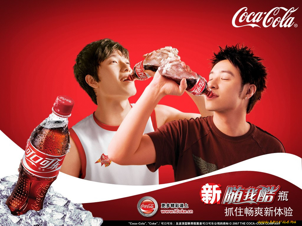 , coca, cola